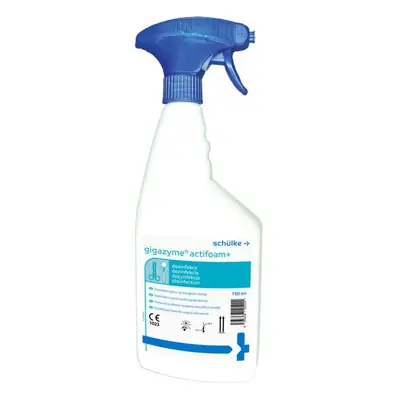 gigazyme actifoam+ 750ml schülke