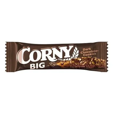 Corny BIG hořká čokoláda 50g