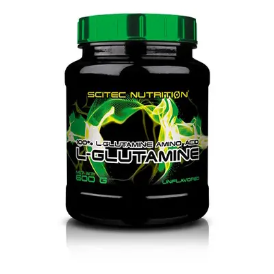 Scitec Nutrition L-Glutamine 600 g