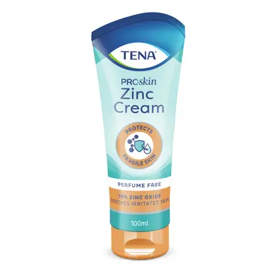 TENA Zinc Cream - Zinková mast 100ml 4297