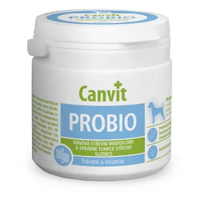 Canvit Probio pro psy 100g