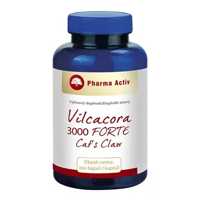 Vilcacora 3000 FORTE Cats Claw cps.200