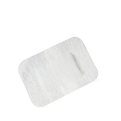 Náplast Elastopore hypoalergenní s polštářkem 5cm x 7cm, sterilní, 1ks