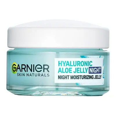 Garnier Skin Naturals Hyaluronic Aloe noční krém 50ml