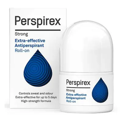 PERSPIREX Strong Antiperspirant Roll-on 20ml