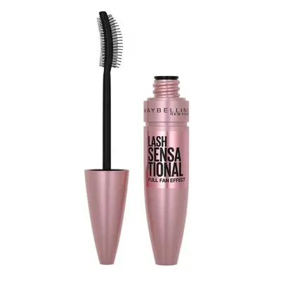 Maybelline Lash Sensational řasenka Ext.Noir 9.5 ml