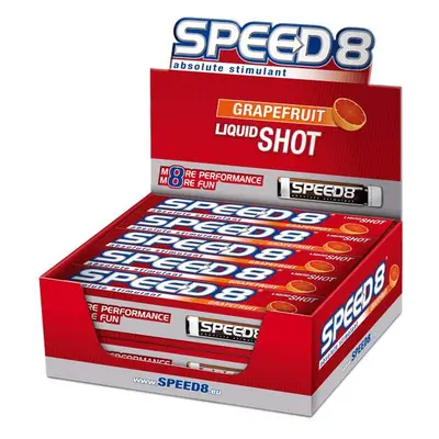 SPEED 8 10 amp. grapefruit