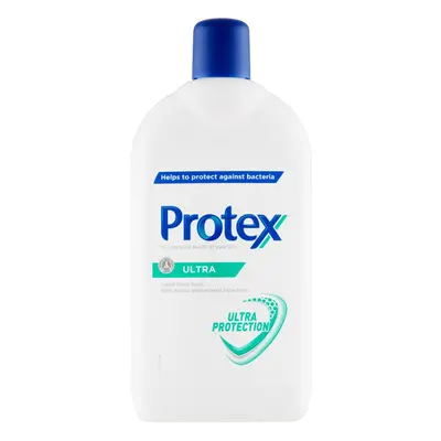 Protex Ultra tekuté mýdlo náhradní náplň 700ml