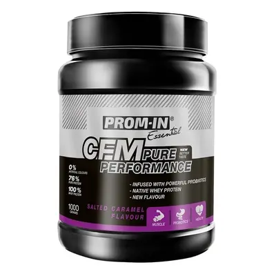 Prom-In Essential CFM Pure Performance čokoláda 1000g