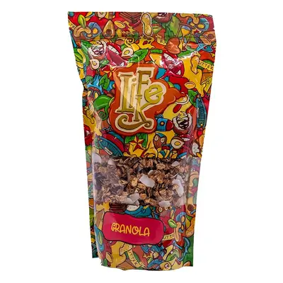 LifeLike Granola 400 g