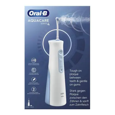 Oral-B Aquacare Series 4 ústní sprcha