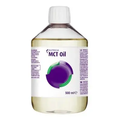 MCT-OIL POR OLE 1X500ML