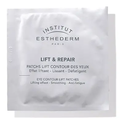 ESTHEDERM Lift&Repair eye contour patches 5x3ml