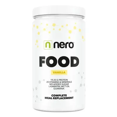 NERO Food 600g vanilla