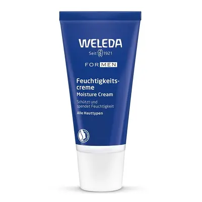 WELEDA Hydratační krém pro muže 30ml