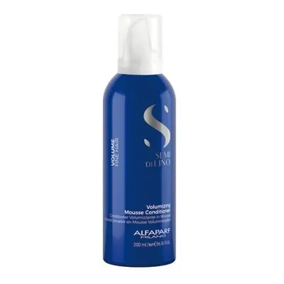 Alfaparf Semi di Lino Volumizing Mousse kondicionér 200ml