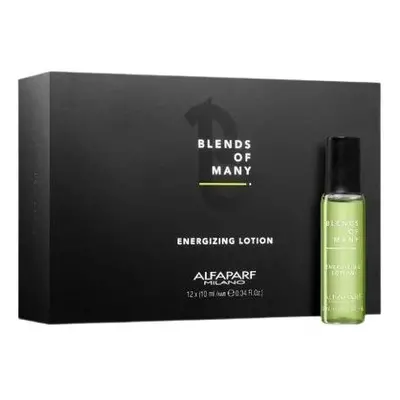 Alfaparf Blends Of Many Energizing Lotion 12x10ml