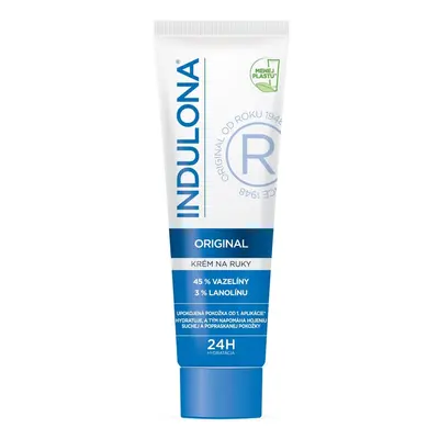 INDULONA Original krém na ruce 75ml