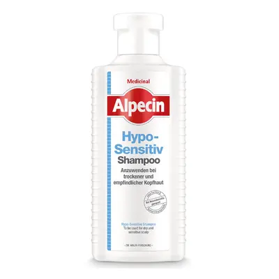 ALPECIN Hyposensitiv šampon 250ml