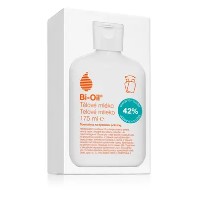 Bi-Oil Tělové mléko 175ml