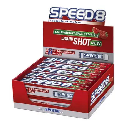 SPEED8 10 amp. strawberry-watermelon