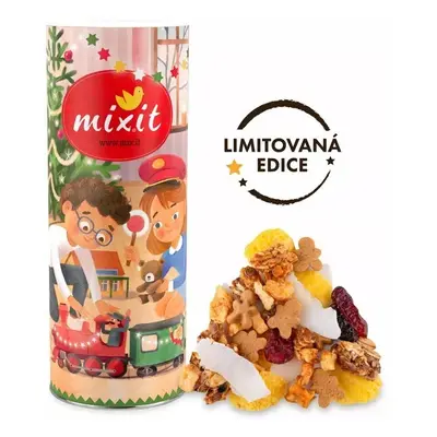 Mixit Vánoční granola z pece 600g