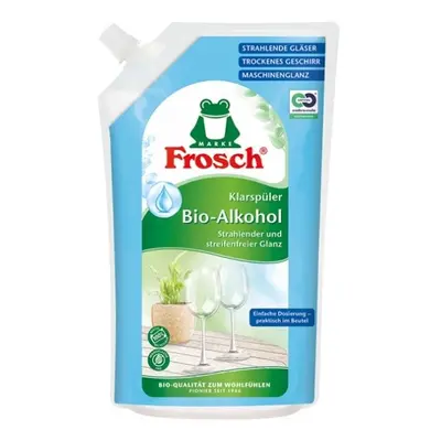 Frosch Leštidlo do myčky EKO 750ml