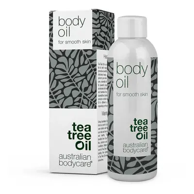 Australian Bodycare Body Oil 80ml