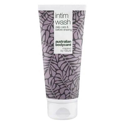 Australian Bodycare Intim Wash intimní mycí gel 200ml