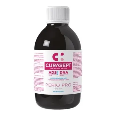 CURASEPT ADS DNA PERIO PRO ústní voda 200ml