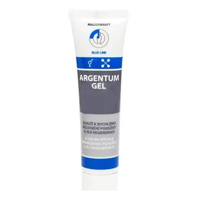 Argentum gel 100ml