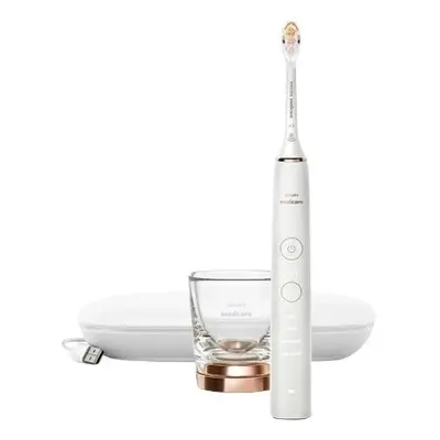 Philips Sonicare DiamondClean HX9911/94 sonický zubní kartáček