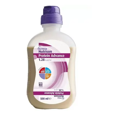 Nutrison Protein Advance 500ml