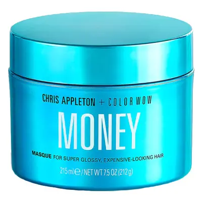 Maska na vlasy Chris Appleton+ Color Wow Money 215ml