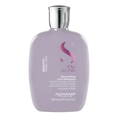 Alfaparf Semi di Lino Smoothing Low šampon 250ml