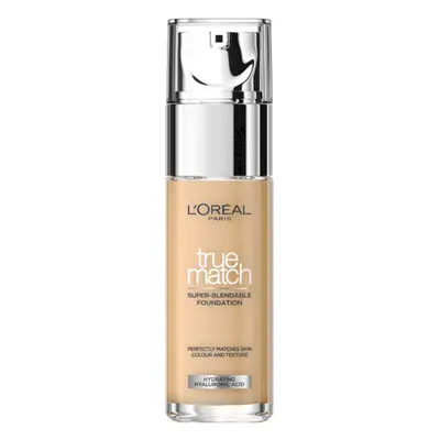 L’Oréal Paris True Match tekutý make-up odstín 2N Vanilla 30 ml