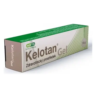 Kelotan Gel 15 g