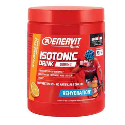 Enervit Isotonic Drink 420 g orange