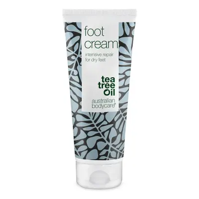 Australian Bodycare Foot Cream krém na nohy 10% urea 100ml