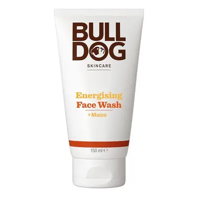 BULLDOG Energising Face Wash osvěž.čist.gel 150ml