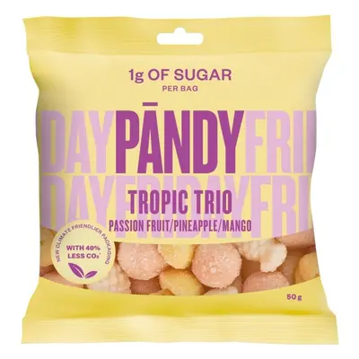 Pandy Candy 50 g tropic trio