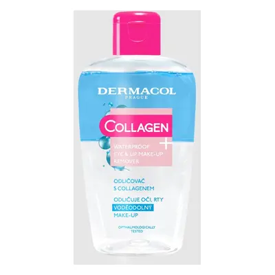 Dermacol Collagen+ odličovač s collagenem 150ml