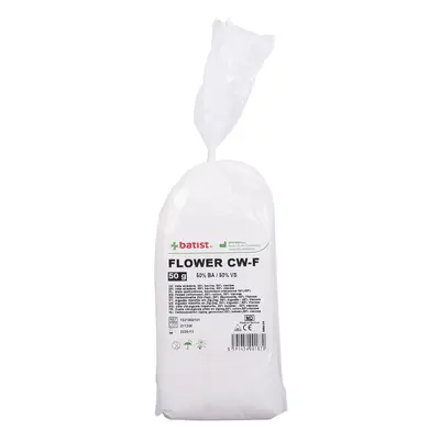 FLOWER CW-F vata skládaná 50g