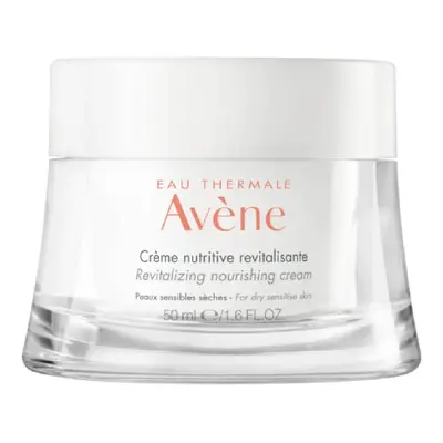 AVENE Výživný revitalizační krém 50ml