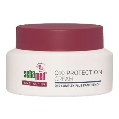 SEBAMED Anti-ageing krém proti vráskám Q10 50ml