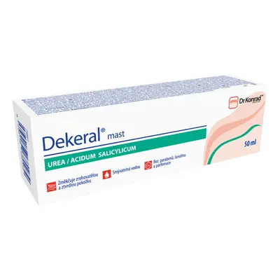 Dekeral mast DrKonrad 50ml