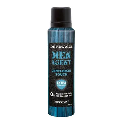 Dermacol Men Agent deo Gentleman touch 150ml