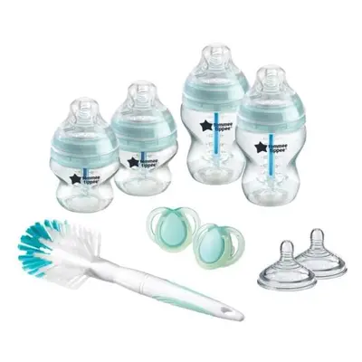 Tommee Tippee ADVANCED lahvičky 0m+ set