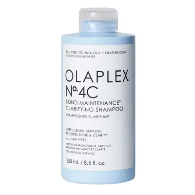 Olaplex N°4C Bond Mainten.Claryfing Shampoo 250ml