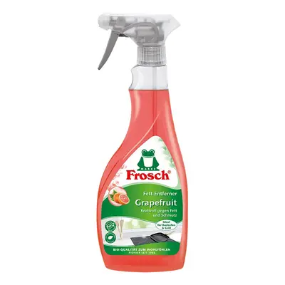 Frosch Odmašťovač do kuchyně Grep EKO 500ml